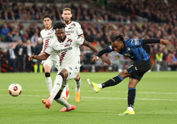 Ademola Lookman