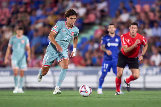 João Felix