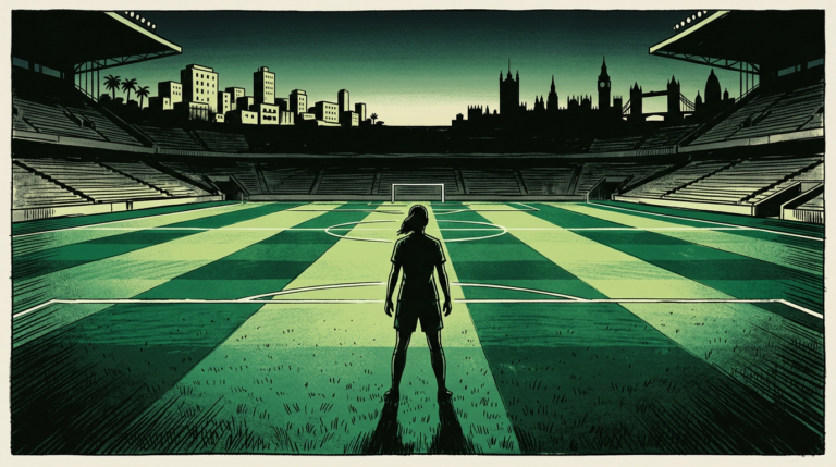 Alexia Putellas Leaves Barcelona: What Happens Next?