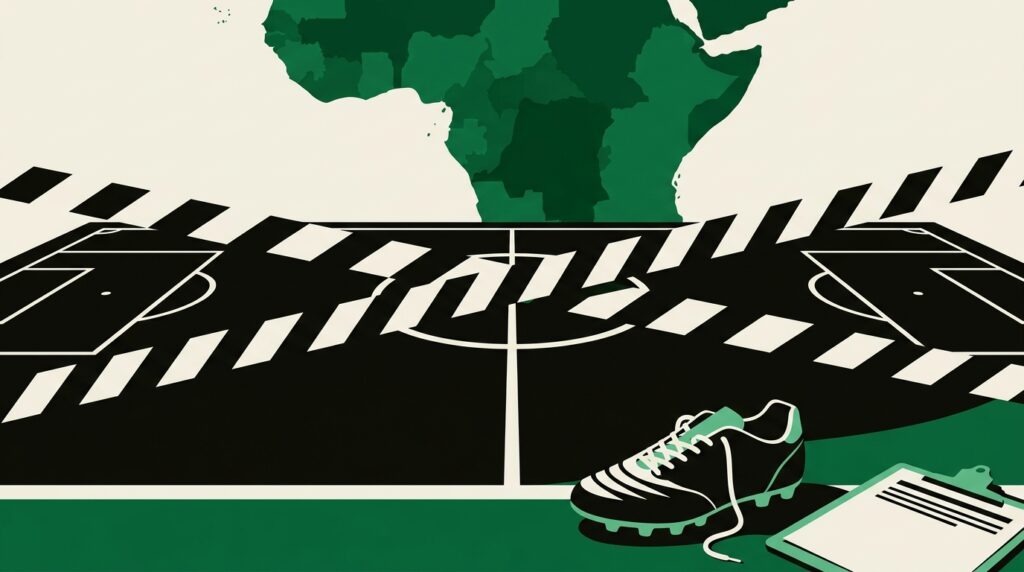DRC Ebola Isolation Order Casts Shadow Over World Cup 2026