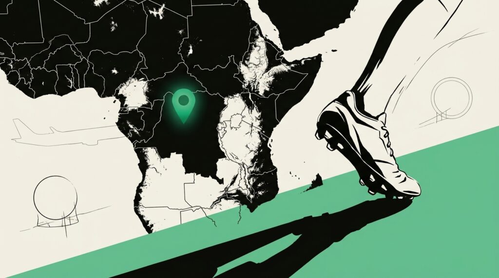 DRC’s World Cup Preparation Thrown Into Crisis by Ebola Outbreak