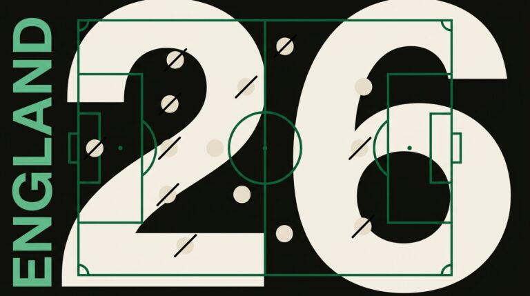 England World Cup 2026 Squad: Tuchel’s Bold Calls and the Stars Left Behind