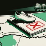 Iran’s World Cup 2026 Visa Crisis: Commuting From Mexico