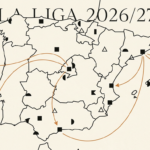 La Liga 2026/27 Guide: Clubs, Champions, Coverage