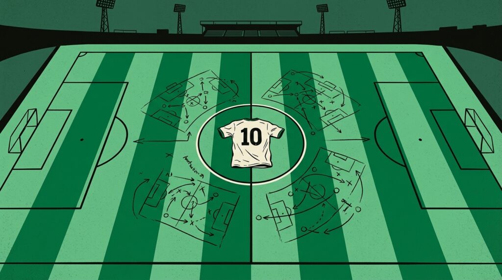 Neymar’s Brazil Recall and the World Cup’s Defining Storylines