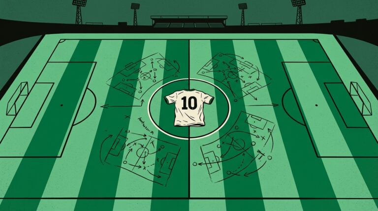 Neymar’s Brazil Recall and the World Cup’s Defining Storylines
