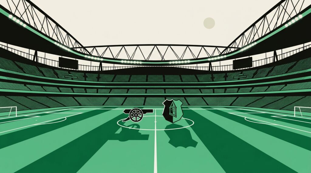 PSG vs Arsenal Champions League Final: Tactical Preview
