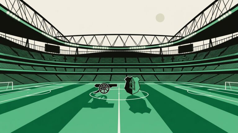 PSG vs Arsenal Champions League Final: Tactical Preview