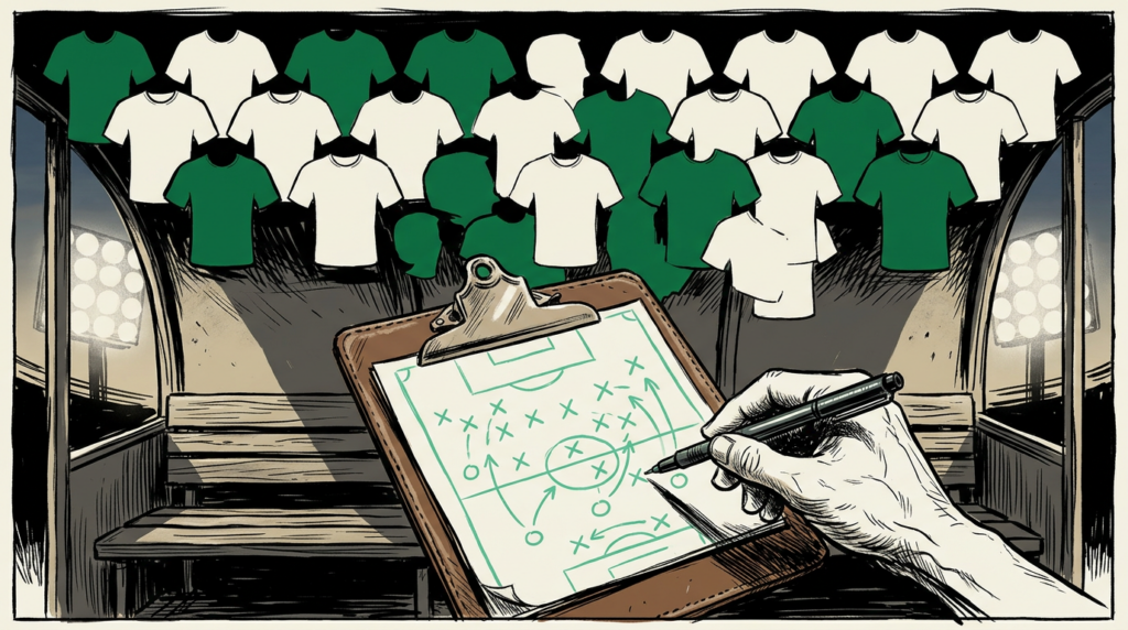 Socceroos 2026 World Cup Squad: Who Makes the Cut?