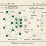 Football Tactical Analysis 2026: Themes, Managers, Data