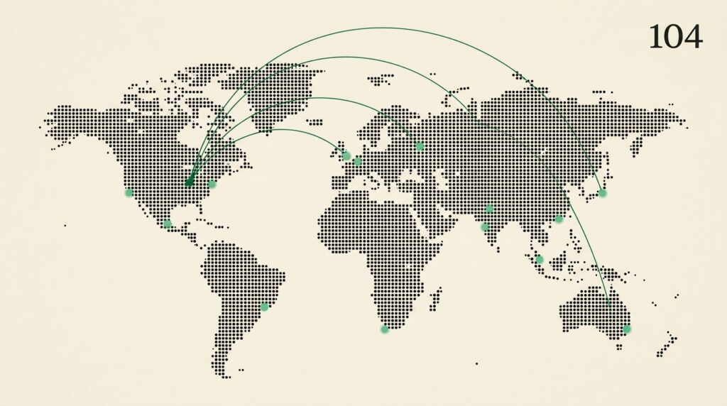 How to Watch the 2026 World Cup: Country-by-Country Guide