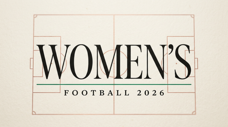 Women’s Football 2026 Guide: WSL, Liga F & NWSL