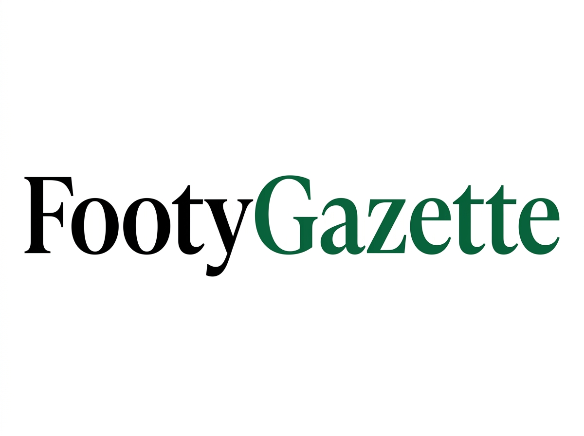 FootyGazette