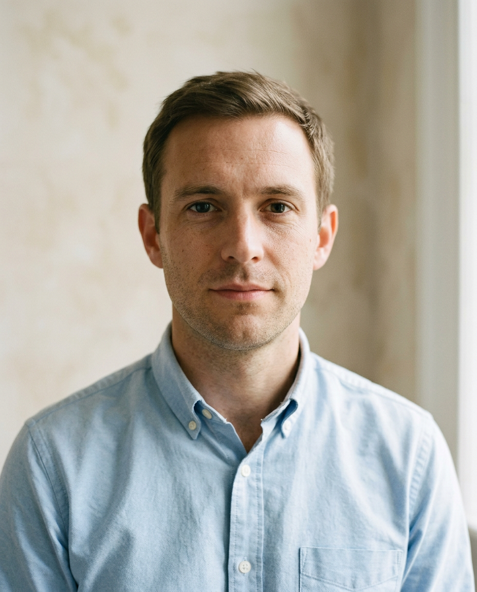 Daniel Hart