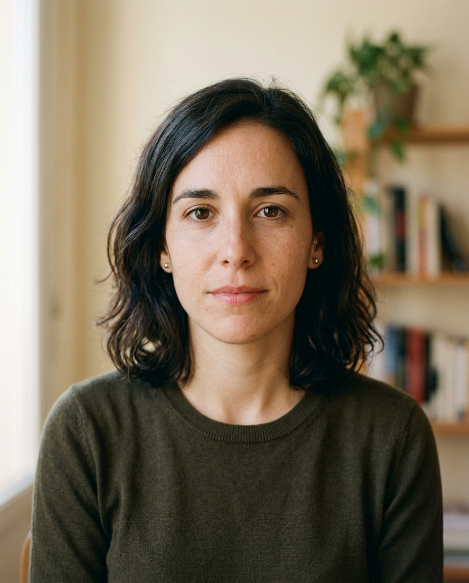 María Castellano