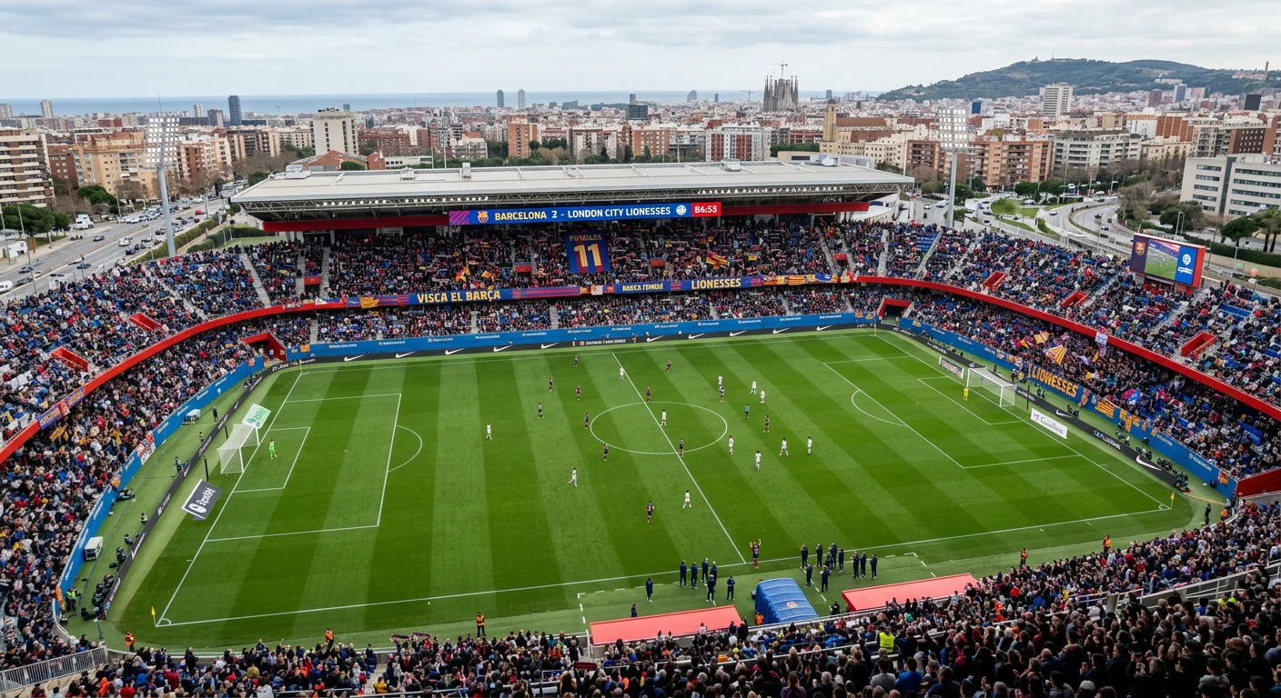 alexia putellas leaves barcelona london city lionesses 2 - image 2