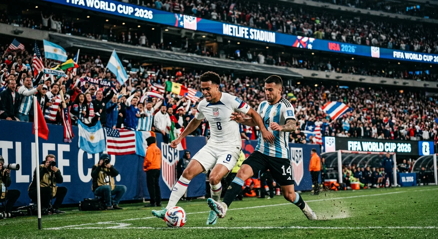 can you walk to metlife stadium world cup 2026 - image 1