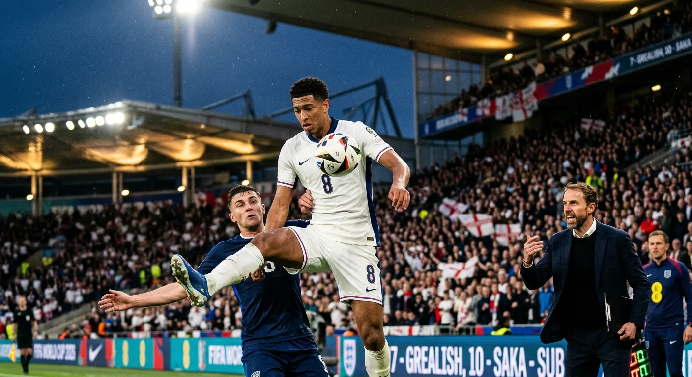 england world cup 2026 squad tuchel - image 1