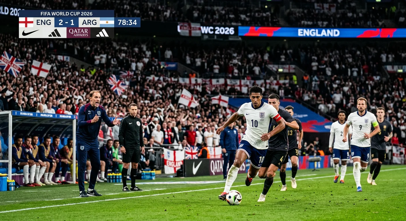 england world cup 2026 squad tuchel - image 1