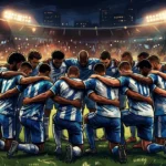 Cape Verde at the 2026 World Cup: How the Blue Sharks Held Spain