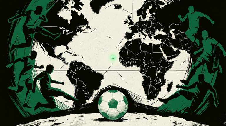 Cape Verde, New Zealand & the World Cup 2026 Underdogs Worth Watching