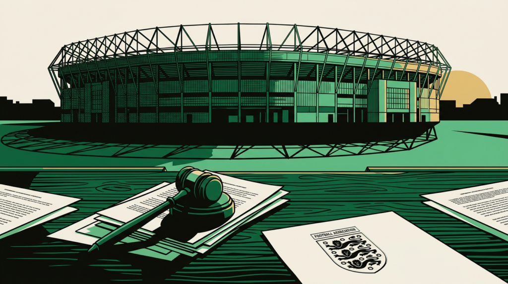 David Sullivan: FA Safeguarding Probe and West Ham’s Governance Crisis