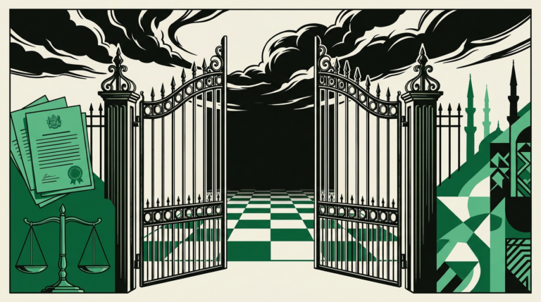 Derby County, Saudi Money and the IFR’s Defining Moment