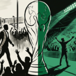 DR Congo and Scotland: World Cup Returns Decades in the Making