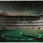 Infantino, Trump and the World Cup 2026 Power Game