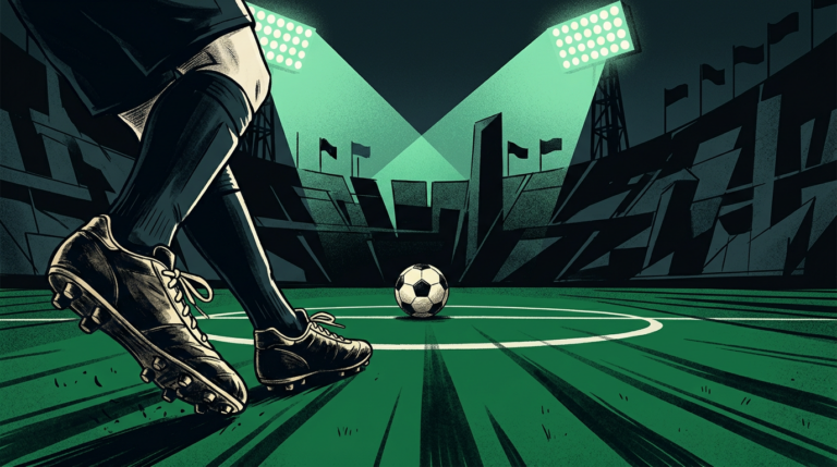 Iran at World Cup 2026: Football Under the Shadow of Geopolitics