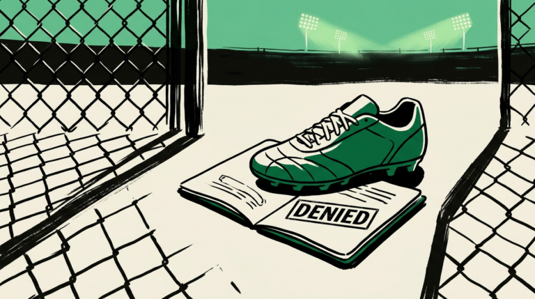 Iran’s World Cup Visa Row: Sport Caught in Diplomatic Crossfire
