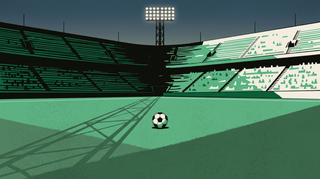 Iran at World Cup 2026: War, Water Bans and Preparation Under Pressure