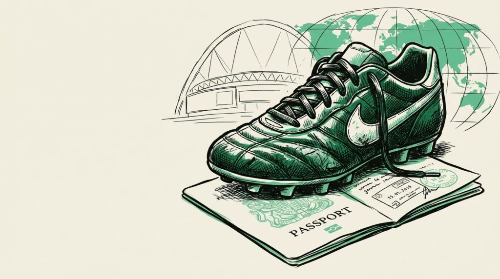 Iran’s World Cup Visas Granted: What It Means for 2026