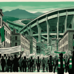 Mexico City’s World Cup: Protest, Politics and Football’s Biggest Stage