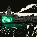 Mexico City’s World Cup Dream Shadowed by Strikes and Unease