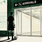 Omar Artan Denied US Entry: World Cup 2026’s First Scandal