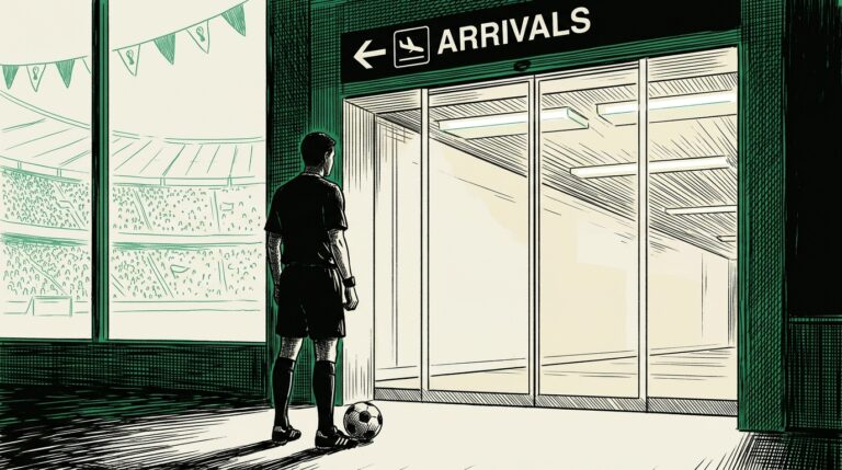 Omar Artan Denied US Entry: World Cup 2026’s First Scandal