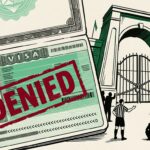 World Cup 2026 Entry Crisis: Referees, Fans and Officials Locked Out
