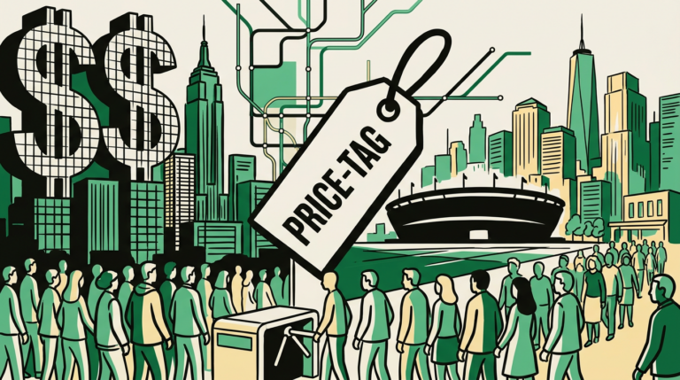 World Cup 2026 Fan Costs: Where Cities Are Getting It Right