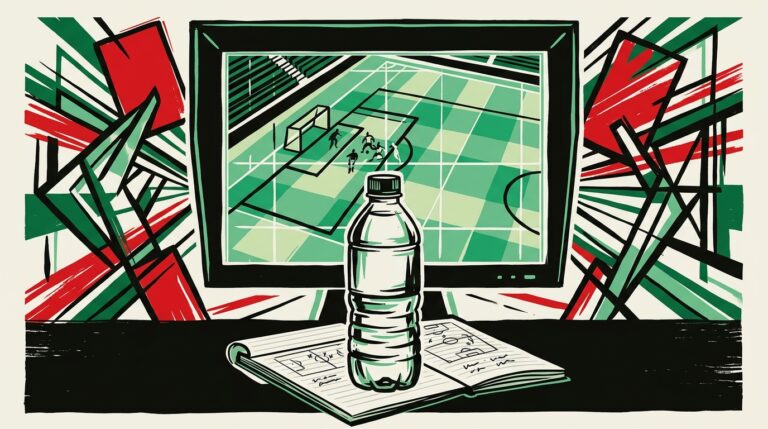 World Cup 2026 Rule Changes: VAR, Red Cards and the Water Bottle U-Turn