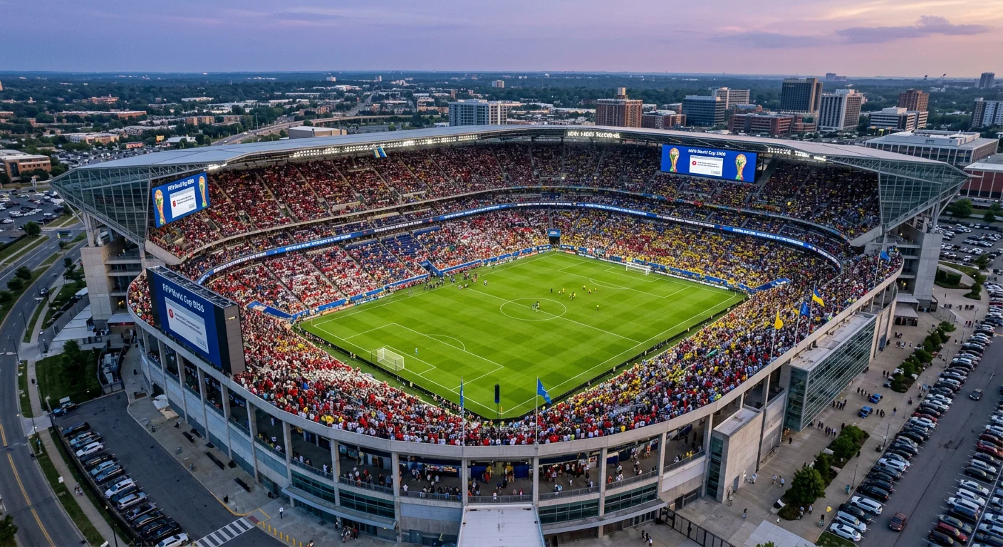 fifa world cup 2026 app problems stadium - image 2