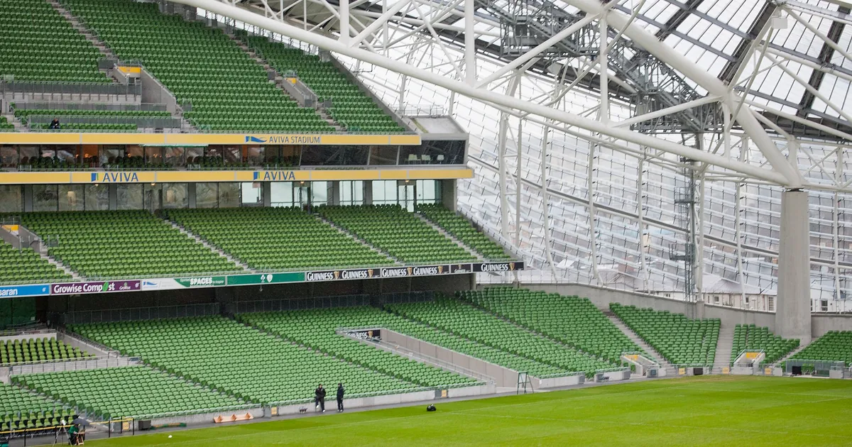 World Cup 2026 Category 1 vs Category 2 seats: the tiered seating bowl of a football stadium