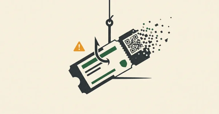 World Cup 2026 Counterfeit Tickets & Merch: The Scam Wave