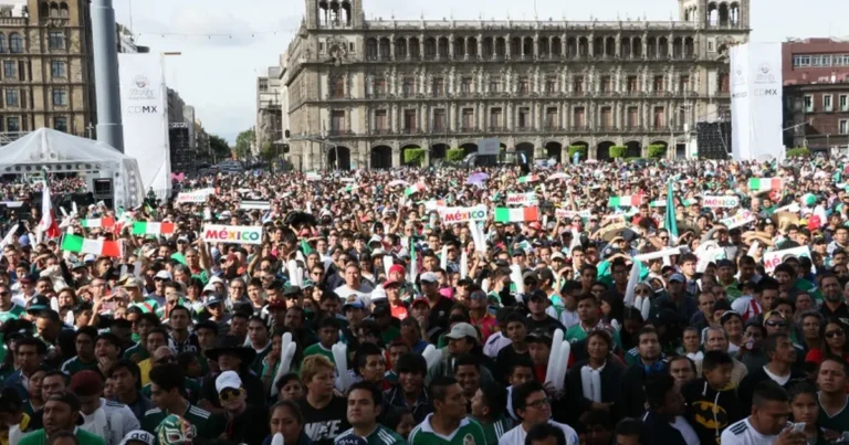 World Cup 2026 Fan Festival Sold Out? Your Alternatives
