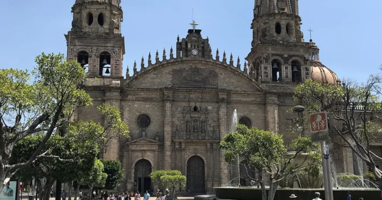 Guadalajara World Cup 2026: The People Being Moved Out