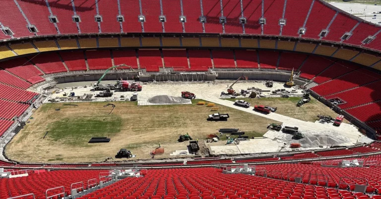 How to Get to Arrowhead for the World Cup 2026: Kansas City’s Disappearing Transit System