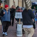 World Cup 2026 Worker Strikes: FIFA Built the Trigger Itself