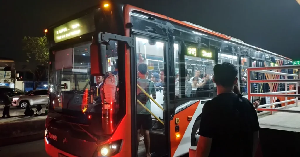 World Cup 2026 Post-Match Transport: Uber Patches the Gap