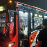 World Cup 2026 Post-Match Transport: Uber Patches the Gap