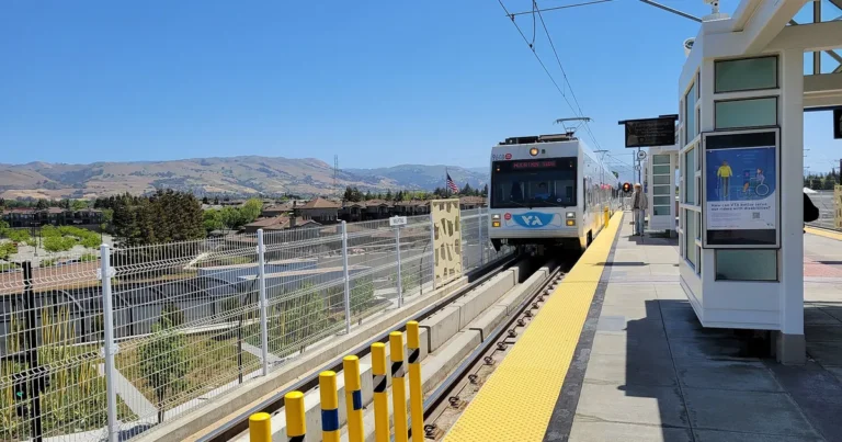 How to Get to Levi’s Stadium for the World Cup 2026 (the Honest Version)